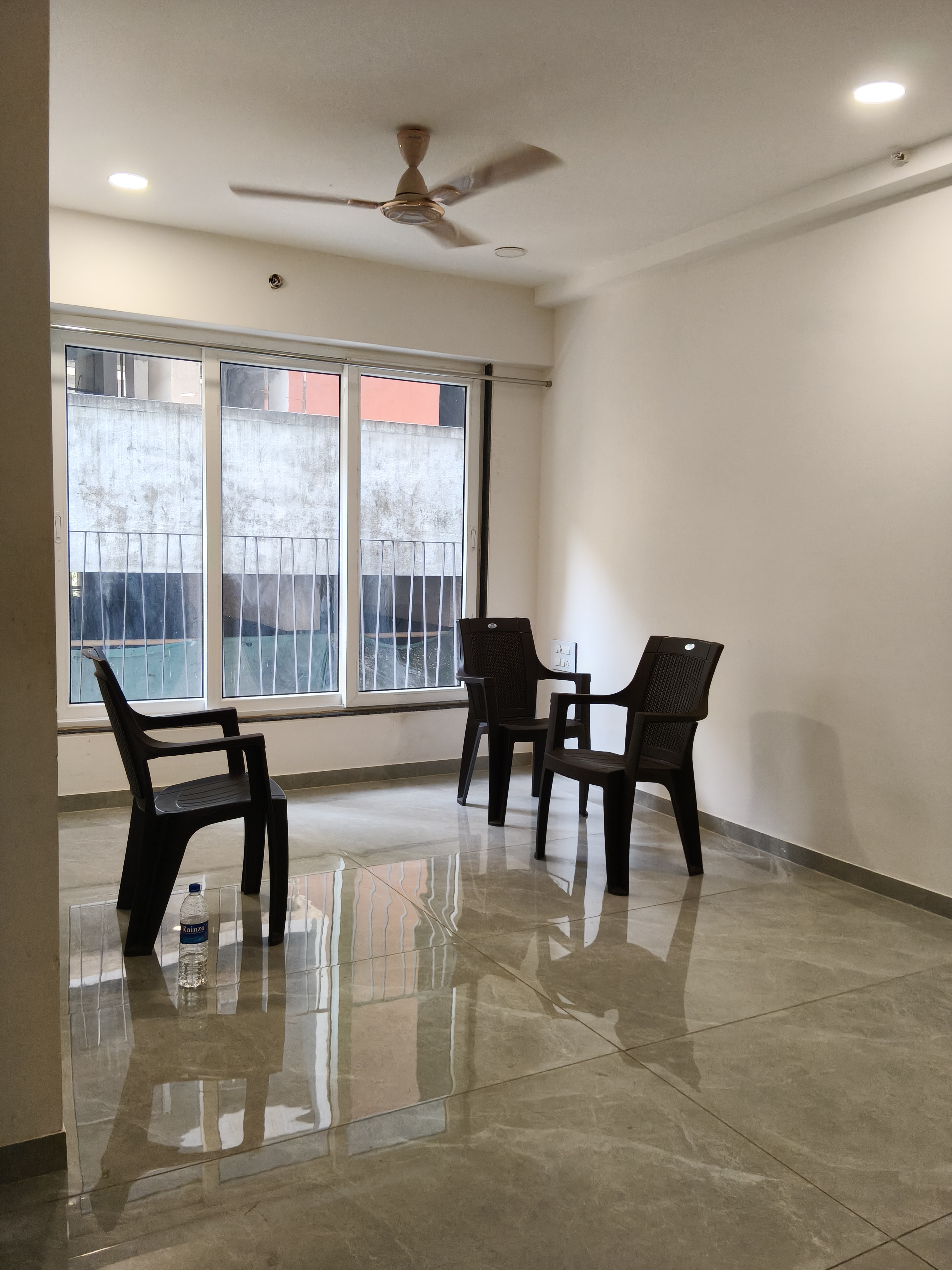 2 BHK 700 Sq.Ft. Apartment in Vishal CHS Pant Nagar