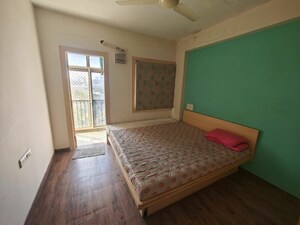 2 BHK Apartment For Rent in Bodakdev