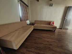 Bedroom in 2 BHK Apartment at Bodakdev – for Rent