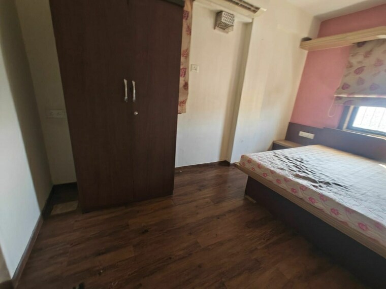 Bedroom, bodakdev 2 Bedroom 990 Sq.Ft. Apartment In Bodakdev Ahmedabad 9583948