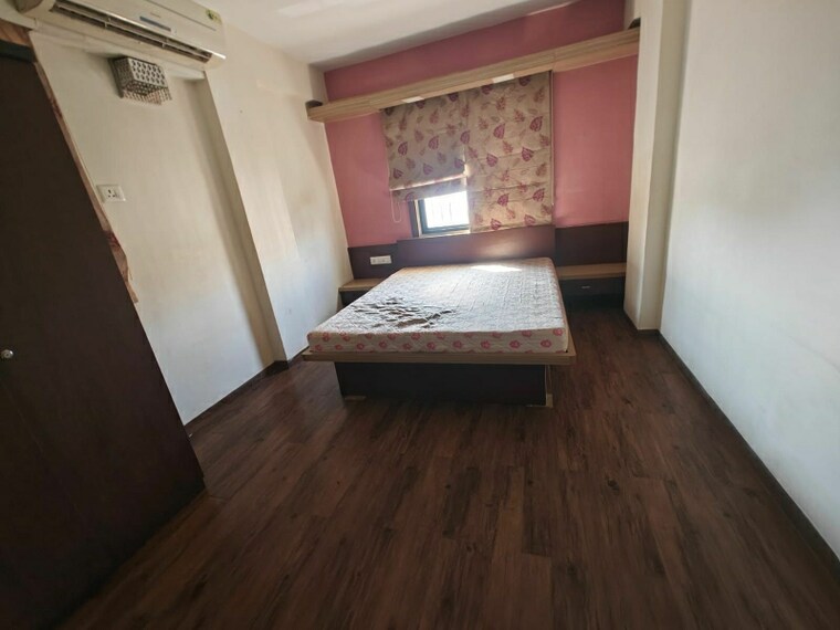 Bedroom, bodakdev 2 Bedroom 990 Sq.Ft. Apartment In Bodakdev Ahmedabad 9583948