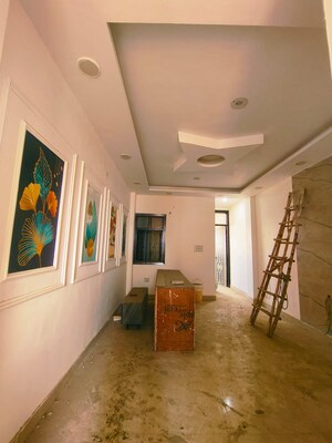 1 BHK Builder Floor For Sale in Dwarka Mor