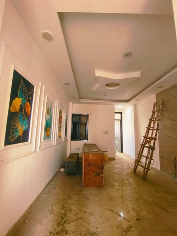 1 BHK Builder Floor For Sale in Dwarka Mor