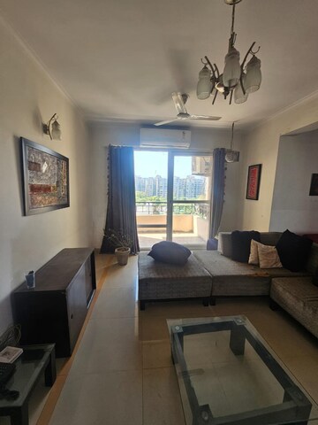 3 BHK Apartment For Rent in Orchid Petals, Sector 49