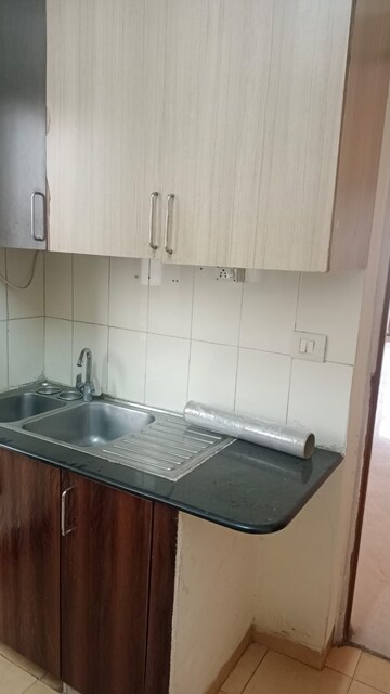 Kitchen in 3 BHK Apartment at Conscient Hines Elevate, Sector 59 – for Sale