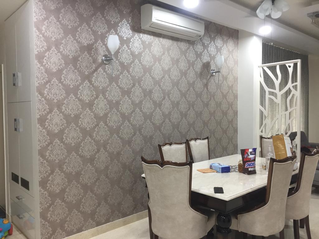 3 BHK 2595 Sq.Ft. Apartment in Conscient Hines Elevate