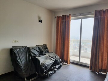 Parking in 3 BHK Apartment at Conscient Hines Elevate, Sector 59 – for Sale