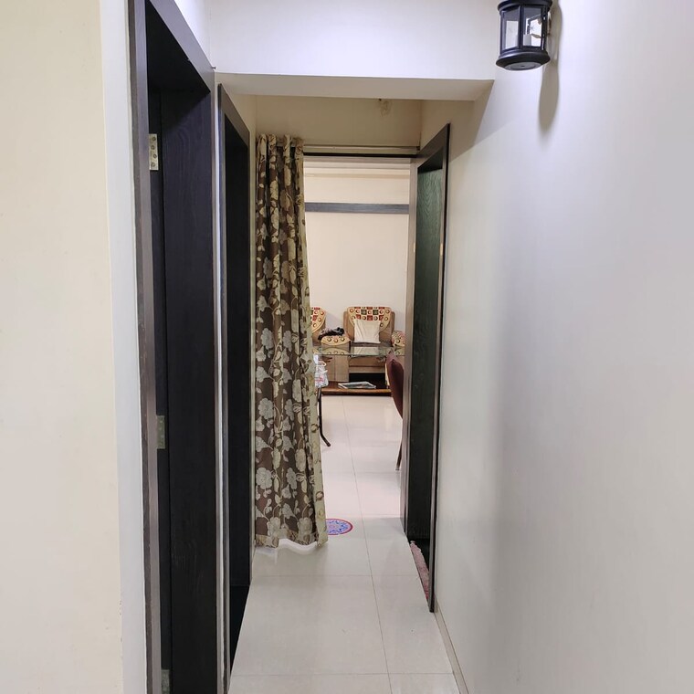 undefined, sai-udanda 1 Bedroom 713 Sq.Ft. Apartment In Kalamboli Sector 20 Navi Mumbai 9583953