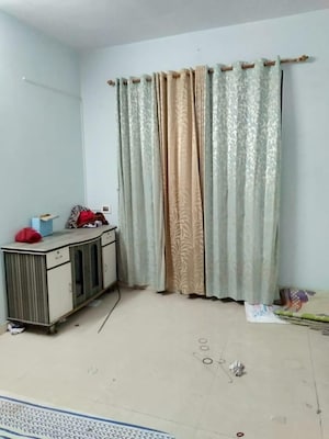 Bedroom in 3 BHK Apartment at Hiranandani Estate, Ghodbunder Road – for Rent