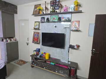 Furnished Amenities in 3 BHK Apartment at ROF Ananda, Sector 95 – for Sale