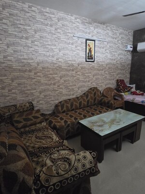 Bedroom in 3 BHK Apartment at ROF Ananda, Sector 95 – for Sale