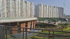 3 BHK Apartment For Sale in Jlpl Falcon View 