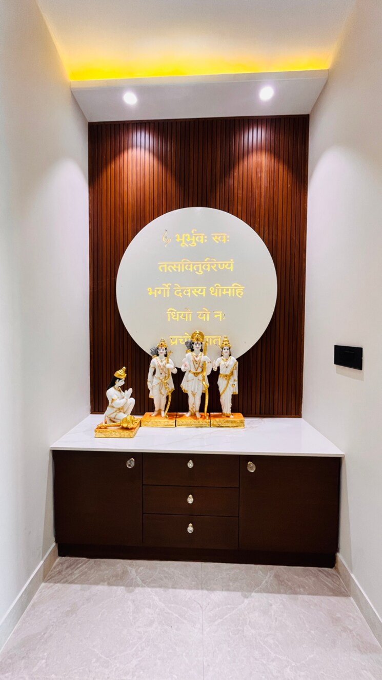 undefined, nirvana-country-birch-court 4 Bedroom 300 Sq.Yd. Builder Floor In Nirvana Country Gurgaon 9583965