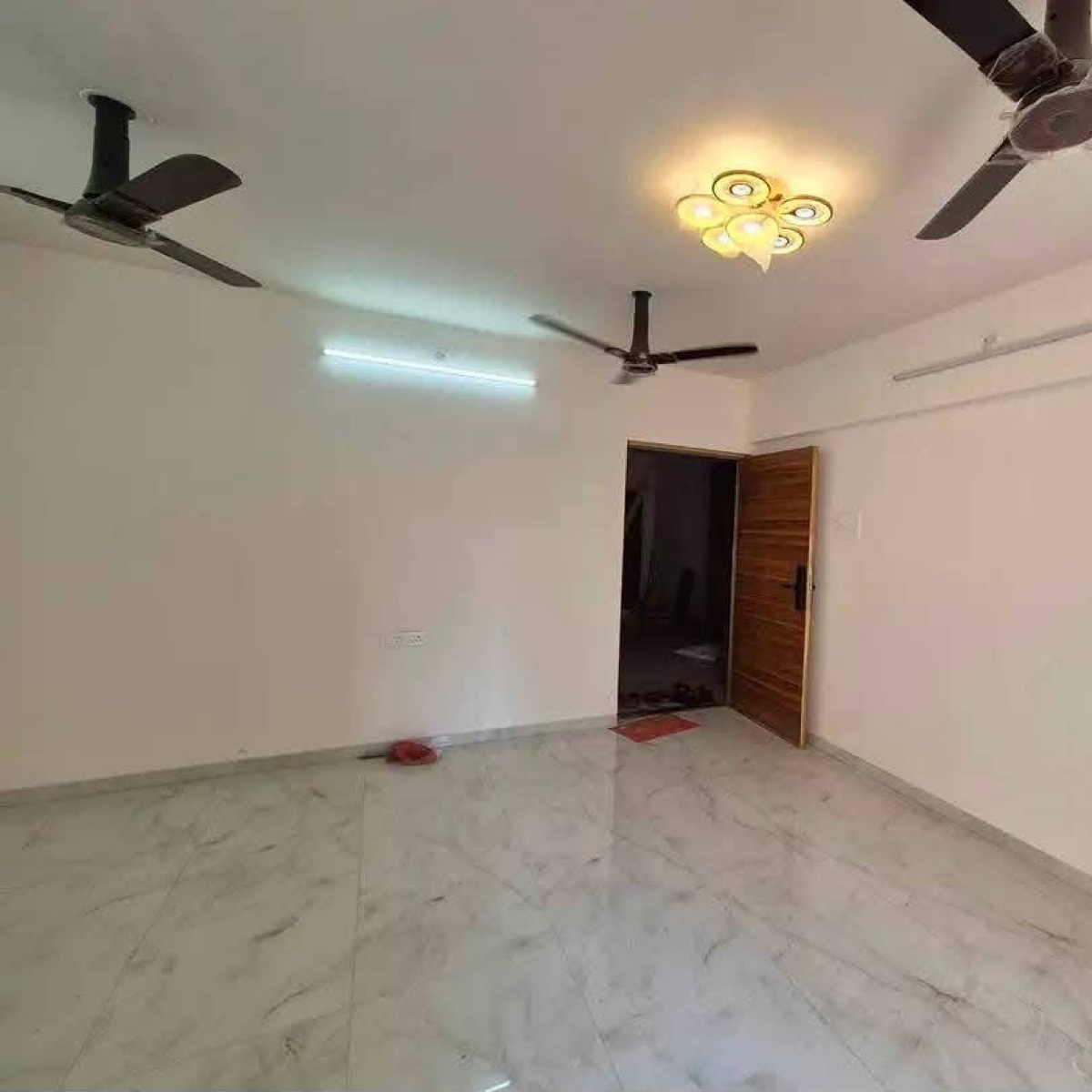 2 BHK 1215 Sq.Ft. Apartment in 5P Bhagwati Heritage