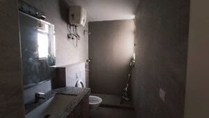 Living Room in 3 BHK Apartment at Conscient Hines Elevate, Sector 59 – for Sale