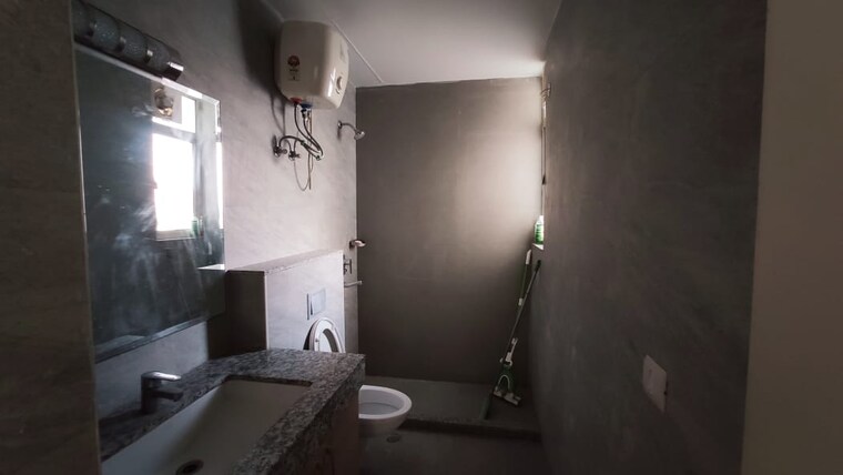 Living Room, conscient-hines-elevate 3 Bedroom 2595 Sq.Ft. Apartment In Sector 59 Gurgaon 9583981