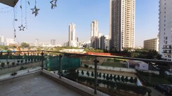 3 BHK Apartment For Sale in Conscient Hines Elevate