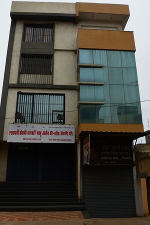  Office Space For Rent in Sangamner