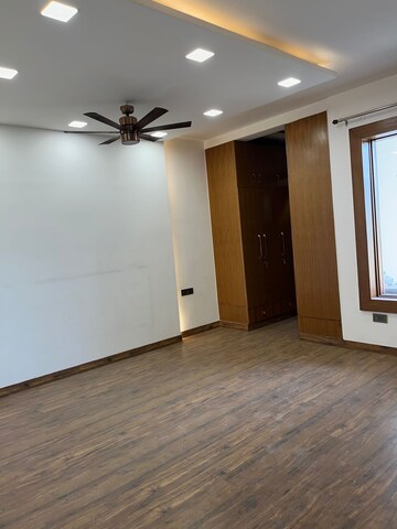 3 BHK Builder Floor For Rent in Sector 85