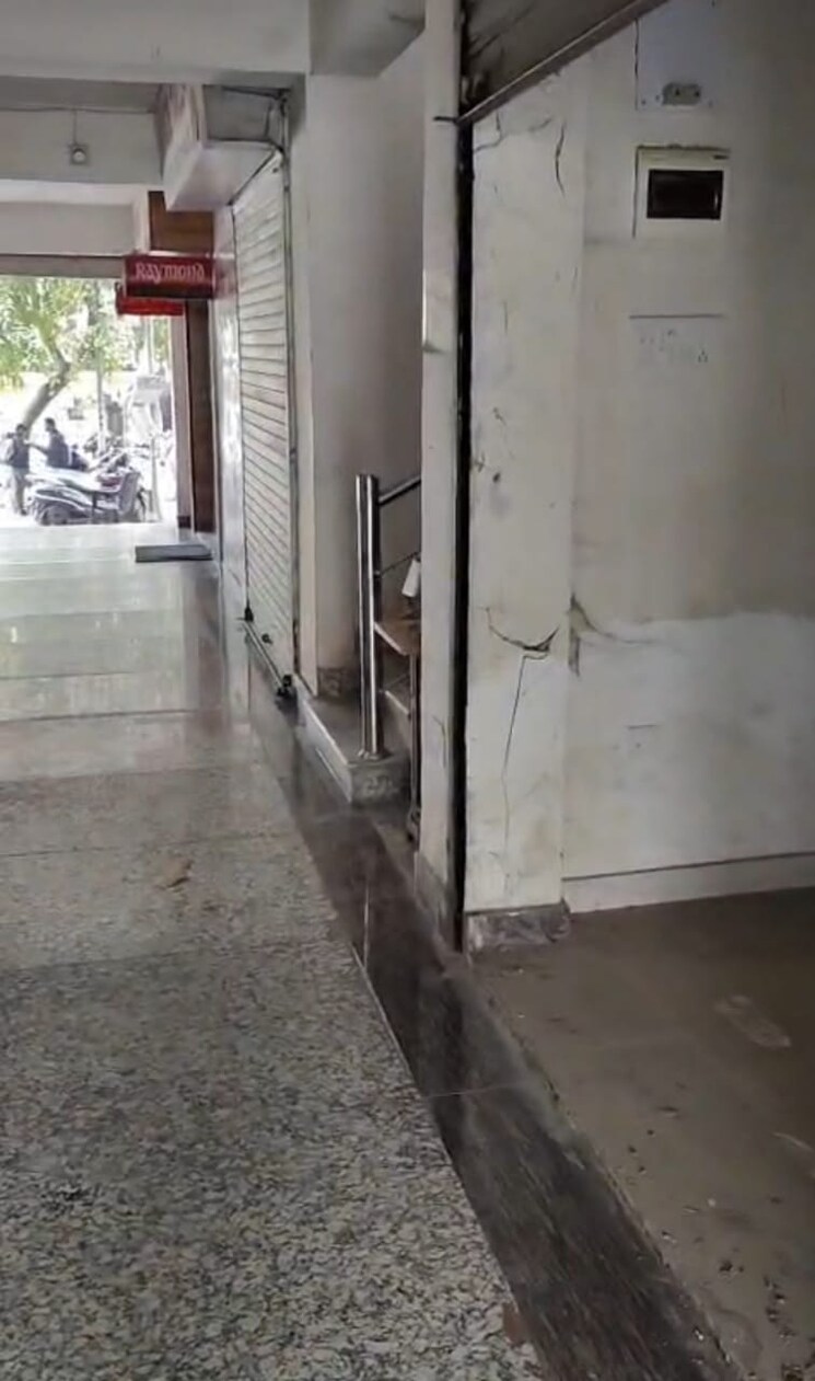 Floor Plan, kadru Commercial Shop 400 Sq.Ft. In Kadru Ranchi 9583976