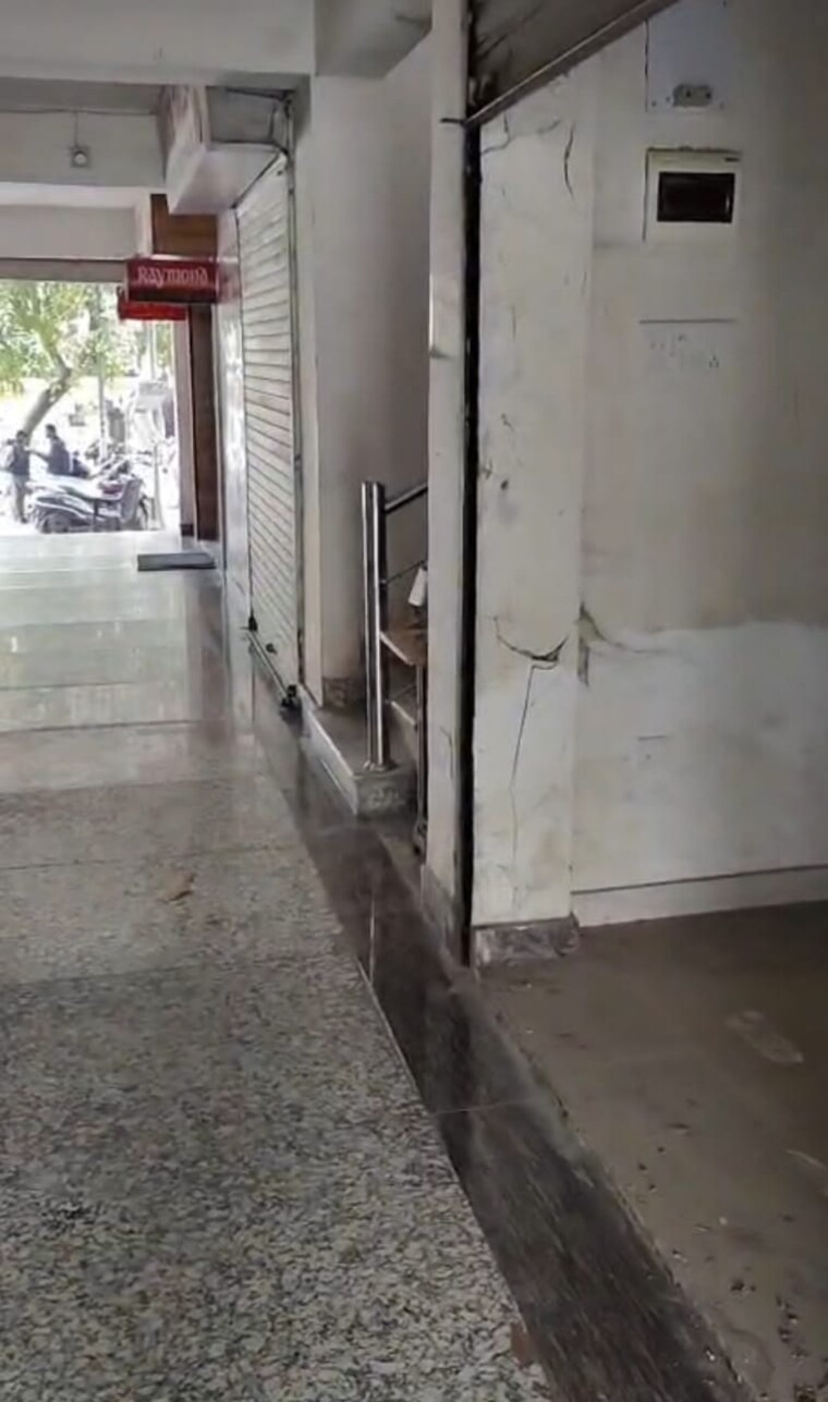 Floor Plan, kadru Commercial Shop 400 Sq.Ft. In Kadru Ranchi 9583976