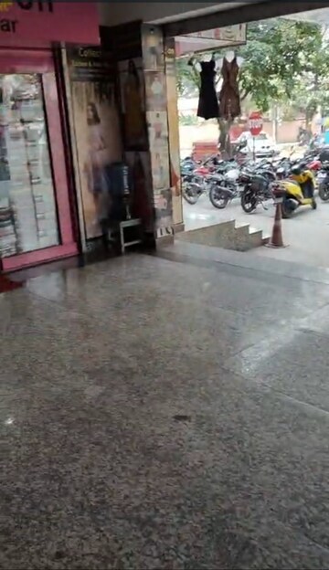 Floor Plan in  Shop at Kadru – for Rent