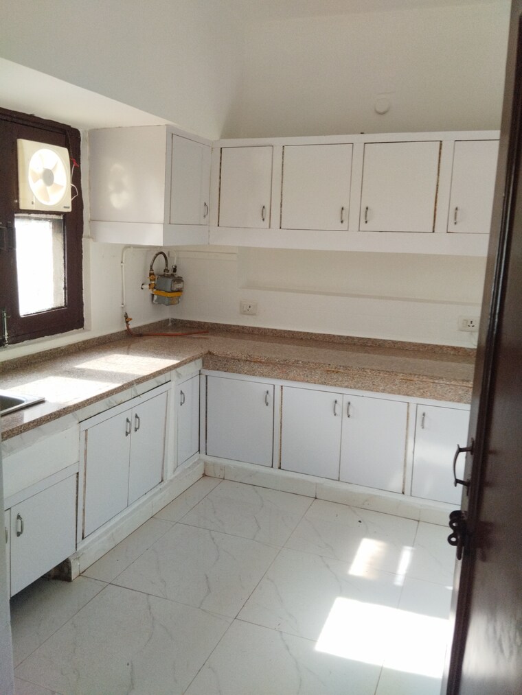 Kitchen, saket 2 Bedroom 2250 Sq.Ft. Builder Floor In Saket Delhi 9583880