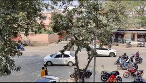  Shop – Exterior View View at Kadru - for Rent