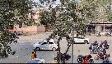  Shop – Exterior View View at Kadru - for Rent