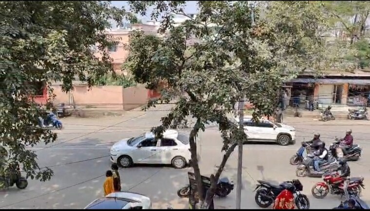 Exterior View, kadru Commercial Shop 400 Sq.Ft. In Kadru Ranchi 9583976