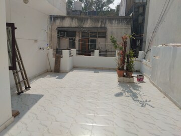 2 BHK Builder Floor For Rent in Saket