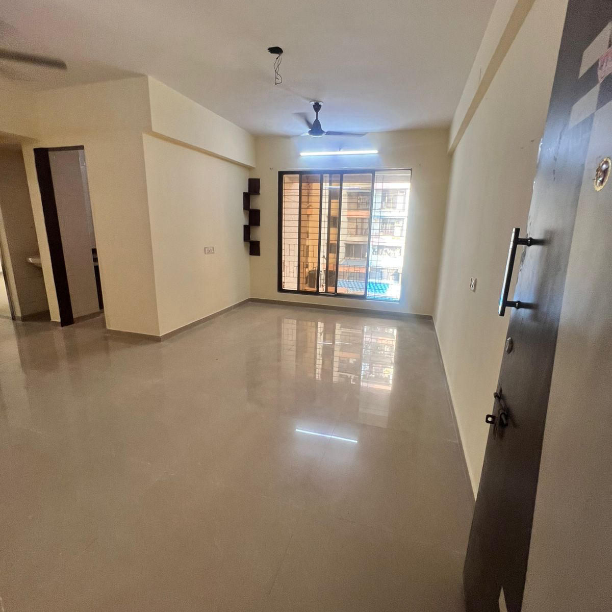 2 BHK Apartment For Sale in Marathon Nexzone Zenith 2