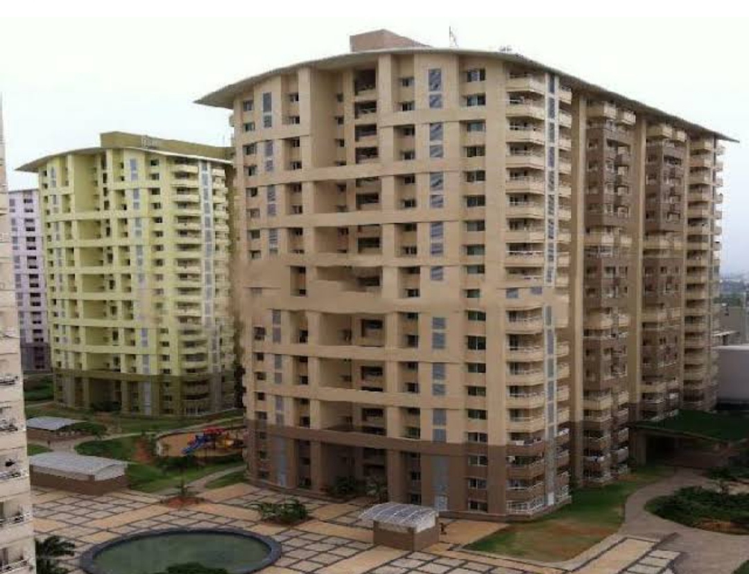 2 BHK Apartment For Sale in Brigade Metropolis