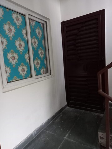 Balcony in 3 BHK Builder Floor at Bptp Park Floors I, Sector 77 – for Rent