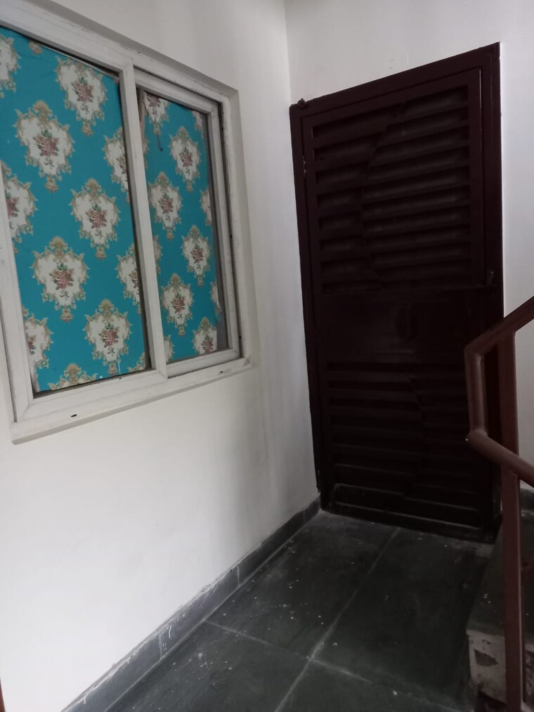 Balcony, bptp-park-floors-i 3 Bedroom 1032 Sq.Ft. Builder Floor In Sector 77 Faridabad 9584017