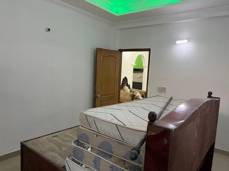 Living Room, saket 2 Bedroom 750 Sq.Ft. Builder Floor In Saket Delhi 9584025