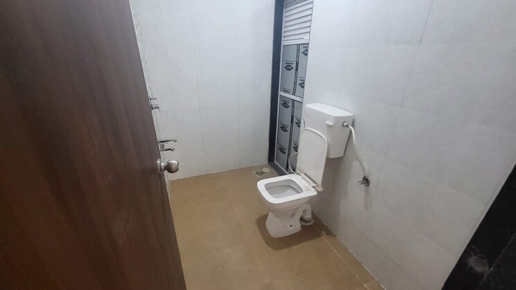 Bathroom, sunrise-parkview-phase-1 2 Bedroom 616 Sq.Ft. Apartment In Shilphata Thane 9584015
