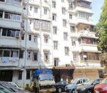 1 BHK 650 Sq.Ft. Apartment in Usha Sadan Apartment