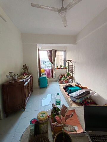 Team Area in 1 BHK Apartment at Usha Sadan Apartment, Colaba – for Rent