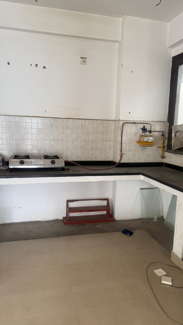 Kitchen in 3 BHK Apartment at Ace City, Sector 1 Greater Noida – for Rent