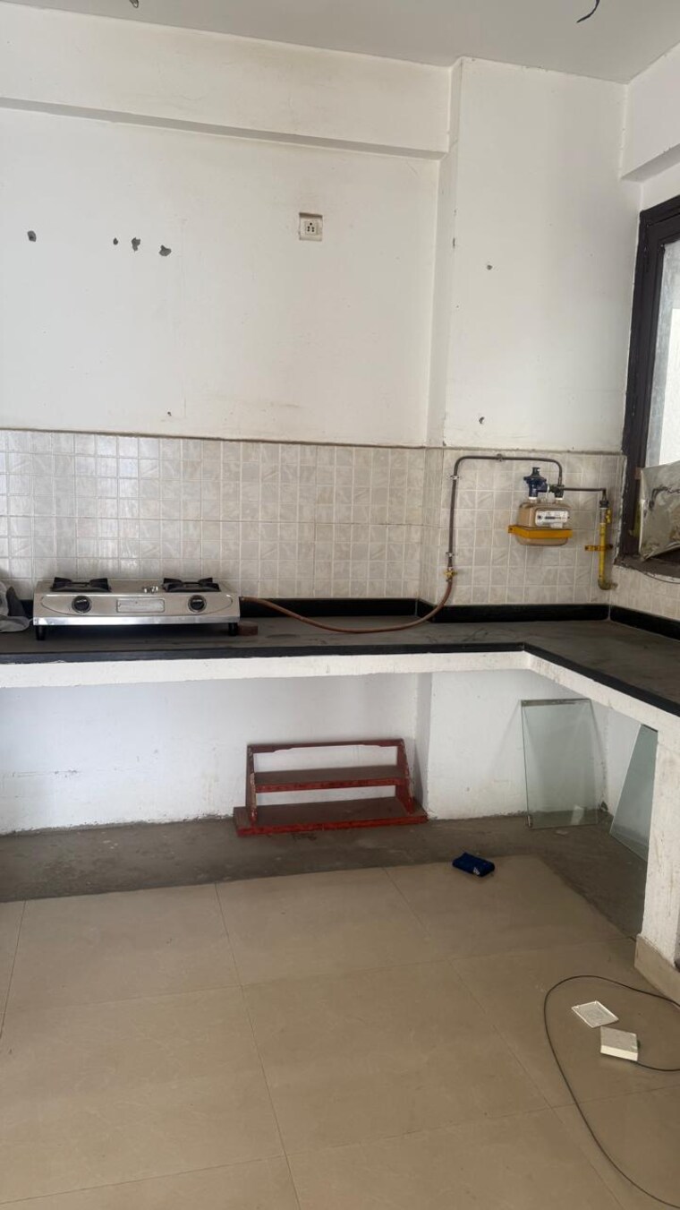 Kitchen, ace-city 3 Bedroom 1530 Sq.Ft. Apartment In Sector 1 Greater Noida Greater Noida 9584040