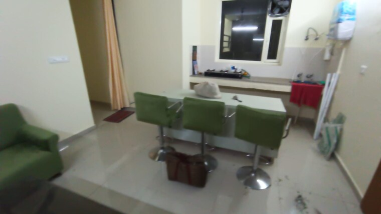 Master Bedroom, pyramid-heights 2 Bedroom 625 Sq.Ft. Apartment In Sector 85 Gurgaon 9584041