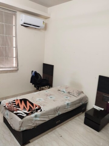 Bedroom in 2 BHK Apartment at Colaba – for Sale