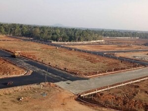  Plot For Sale in Kardanur