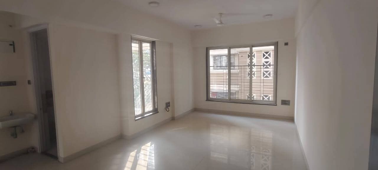 1 BHK Apartment For Rent in Gurudatta CHS Sion East