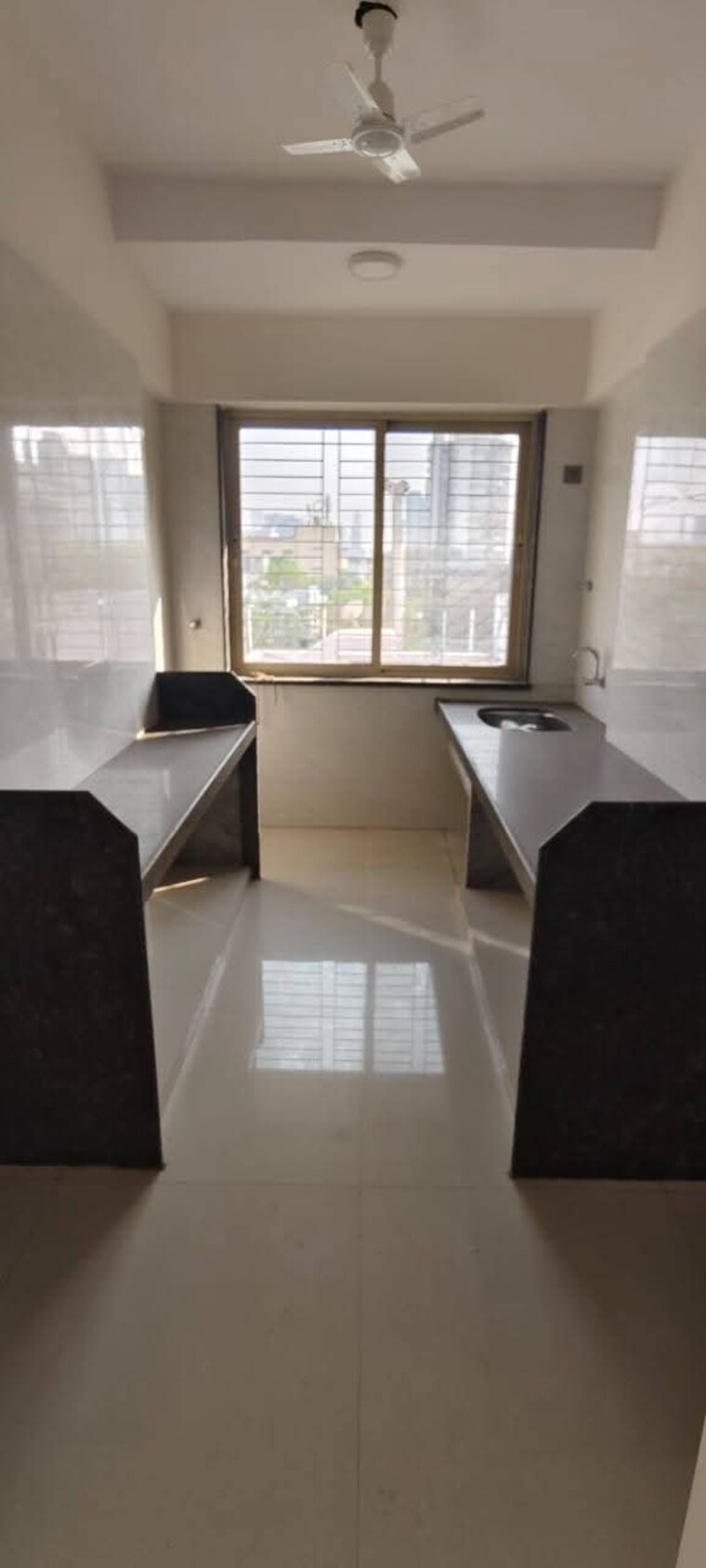 Kitchen, gurudatta-chs-sion-east 1 Bedroom 500 Sq.Ft. Apartment In Sion East Mumbai 9584044