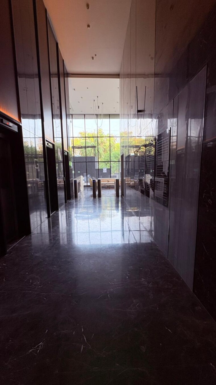 Exterior View, the-platinum-towers Commercial Office Space 720 Sq.Ft. In Kharadi Pune 9578414