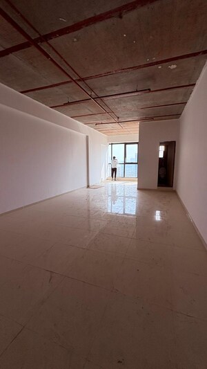   Office Space at The Platinum Towers, Kharadi – for Sale