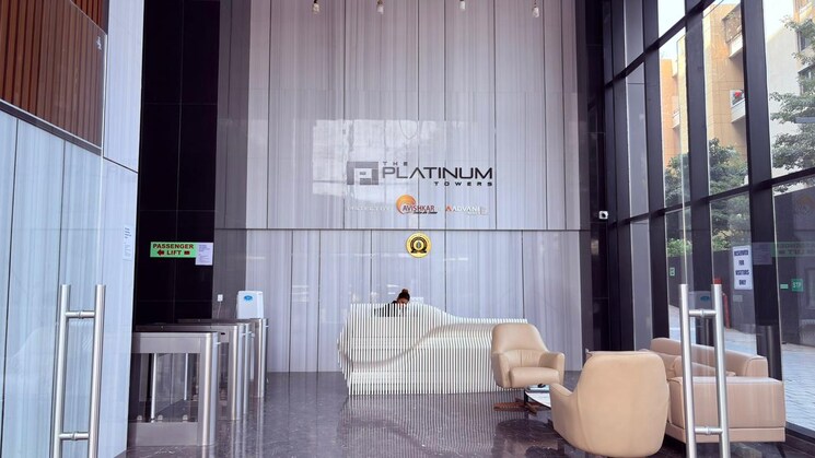 Other, the-platinum-towers Commercial Office Space 720 Sq.Ft. In Kharadi Pune 9578414