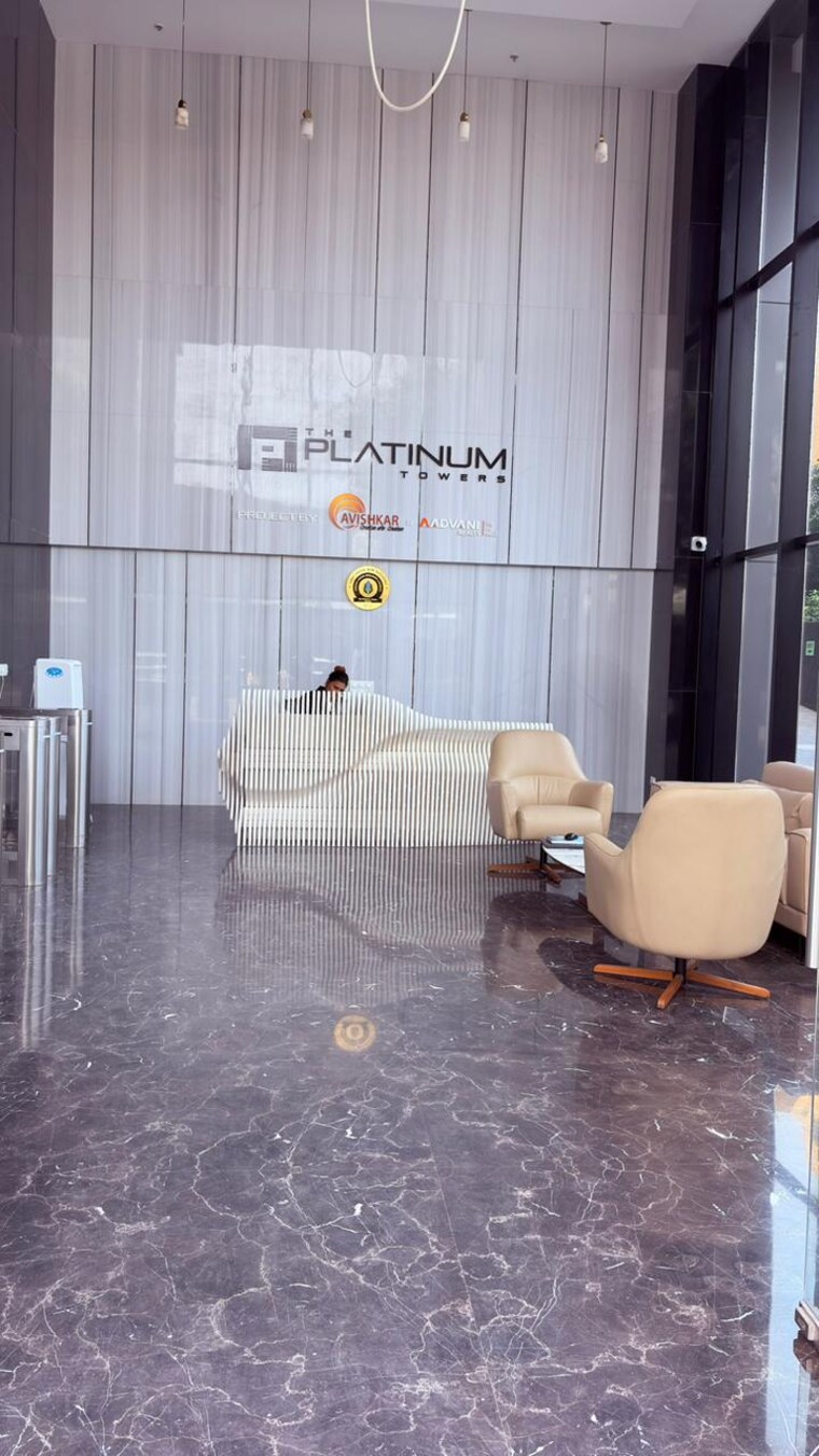 Other, the-platinum-towers Commercial Office Space 720 Sq.Ft. In Kharadi Pune 9578414